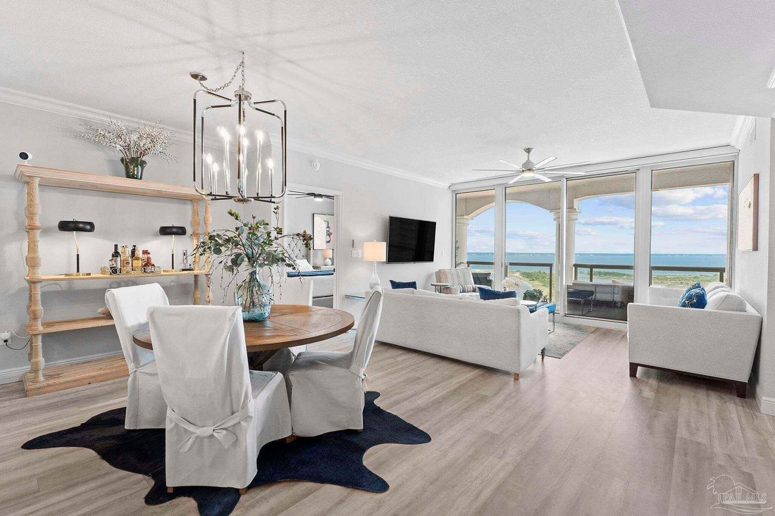 Condo in Gulf Breeze, Florida, United States 1 - 18656353