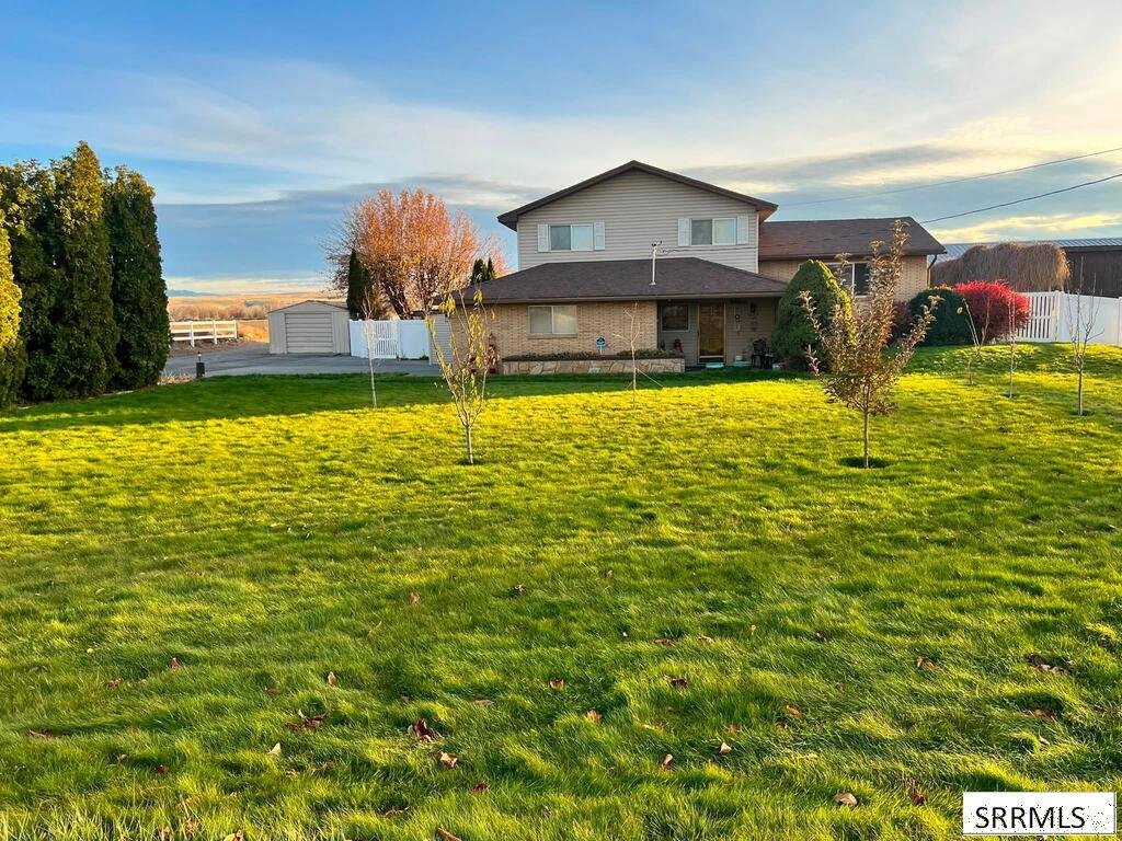 House in Blackfoot, Idaho, United States 2 - 18656322