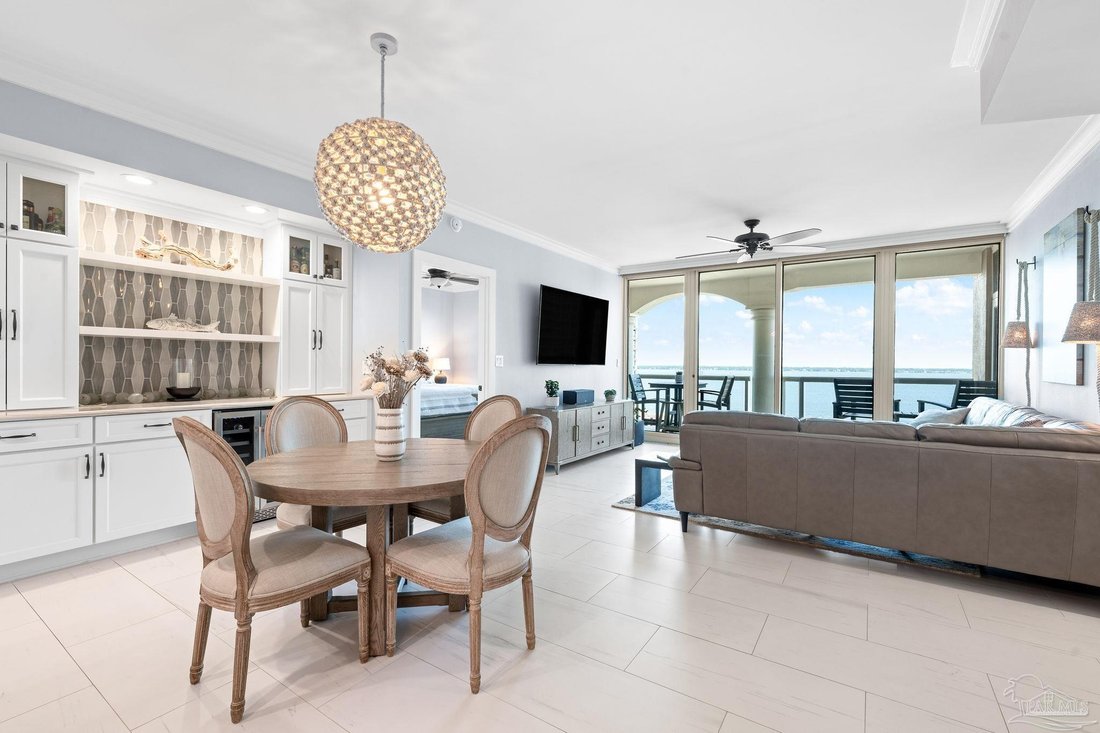 Condo in Gulf Breeze, Florida, United States 1 - 18656340