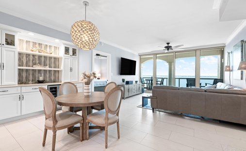 Condominio a Gulf Breeze, Florida, Stati Uniti 1