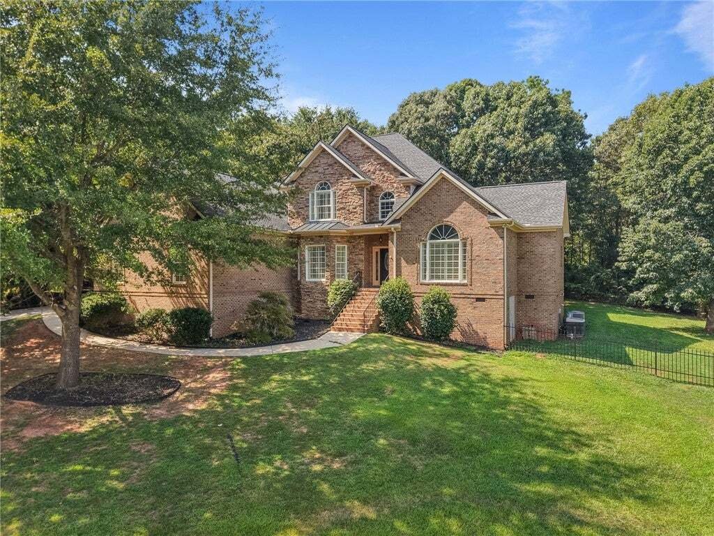 House in Anderson, South Carolina, United States 1 - 18656327