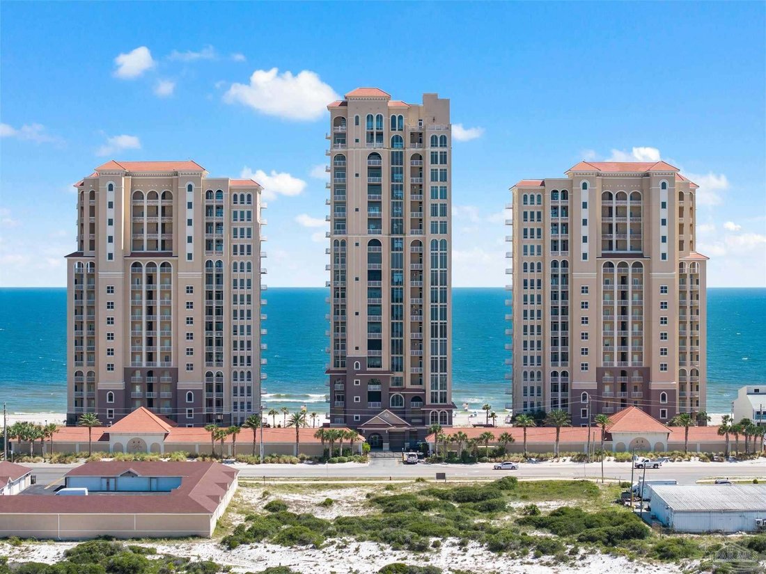 Condo in Pensacola, Florida, United States 1 - 18656341