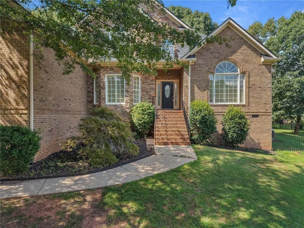 House in Anderson, South Carolina, United States 3 - 18656327