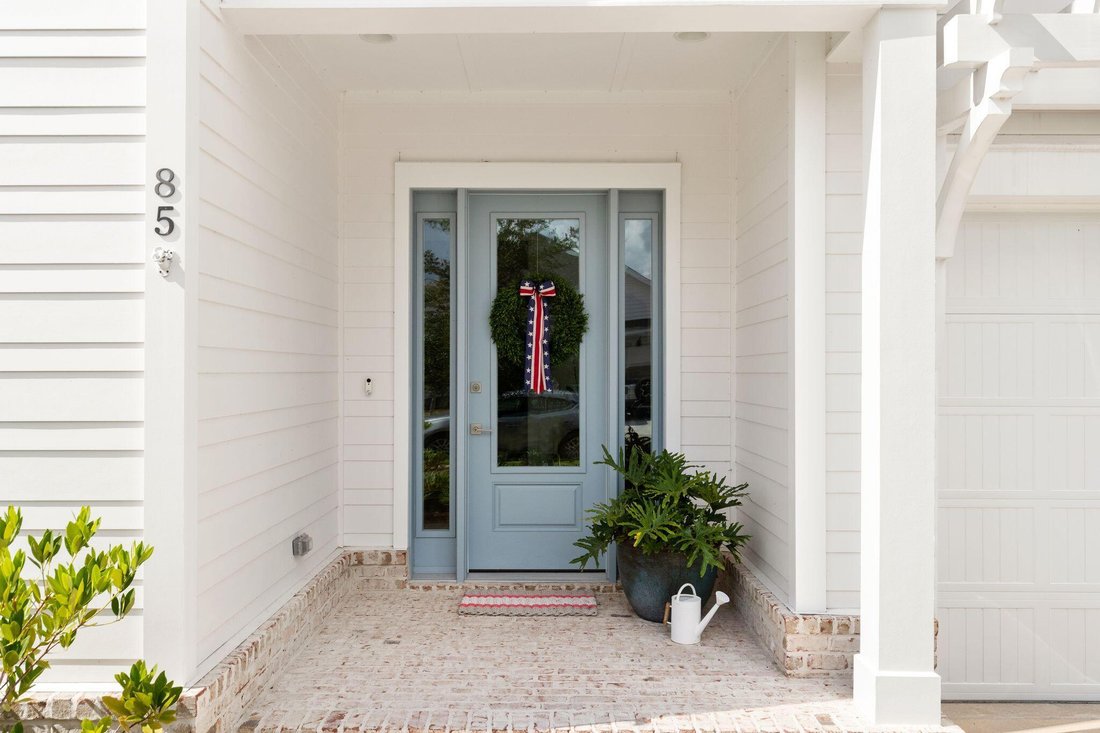 House in Watersound, Florida, United States 3 - 18656357