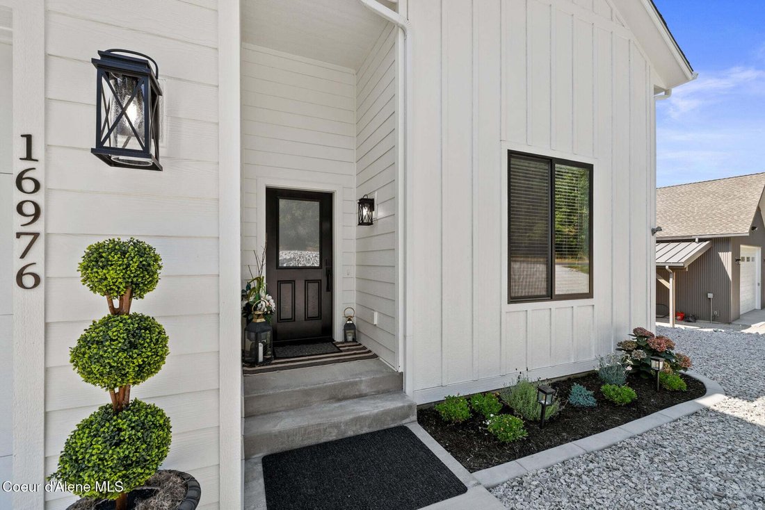 House in Athol, Idaho, United States 5 - 18656347