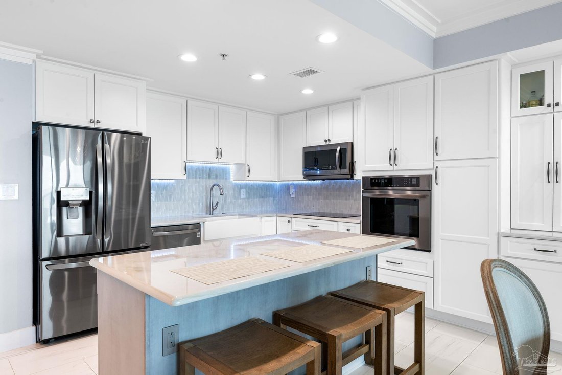Condo in Gulf Breeze, Florida, United States 2 - 18656340