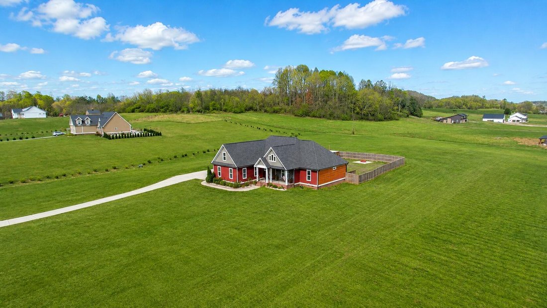 House in Cleveland, Tennessee, United States 5 - 18656333