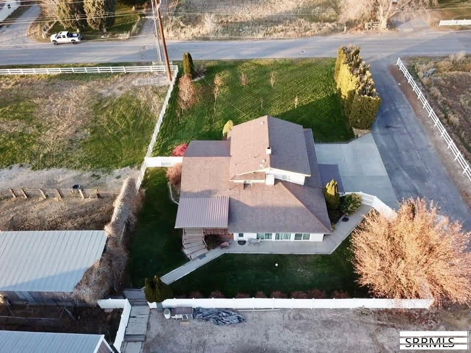 House in Blackfoot, Idaho, United States 3 - 18656322