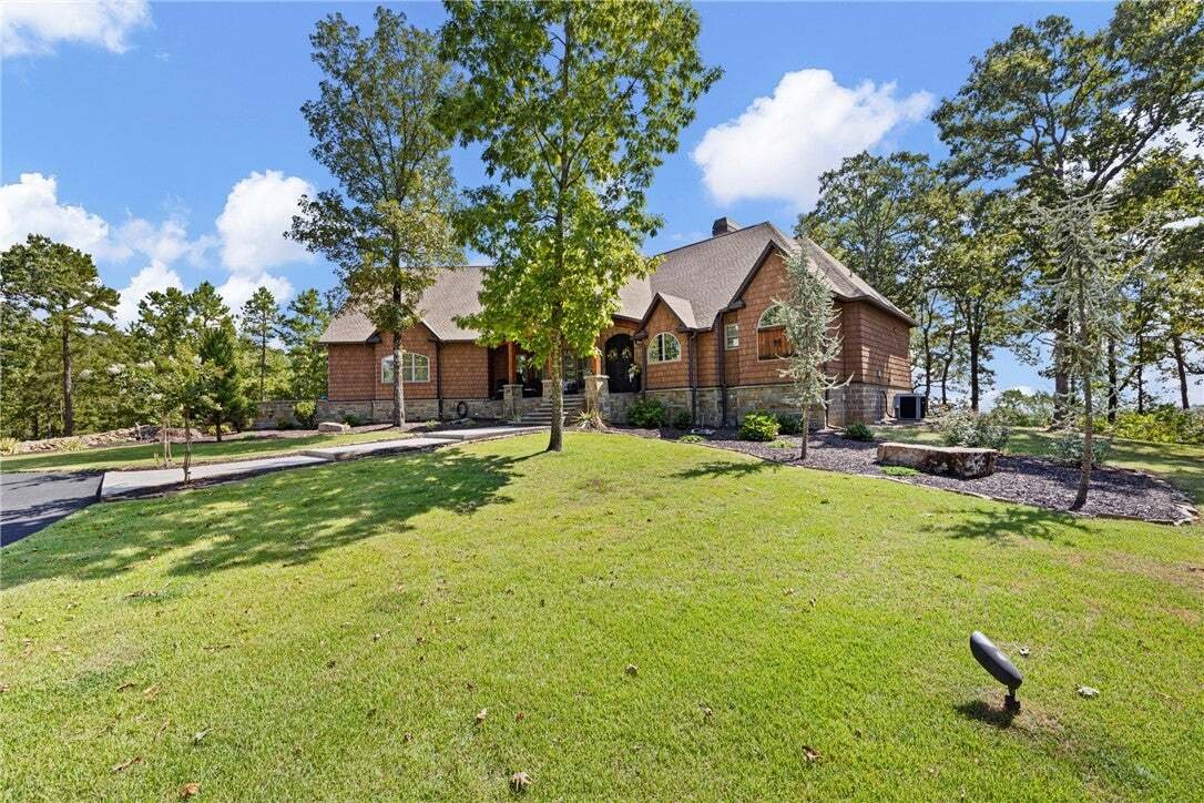 House in Russellville, Arkansas, United States 4 - 18656330