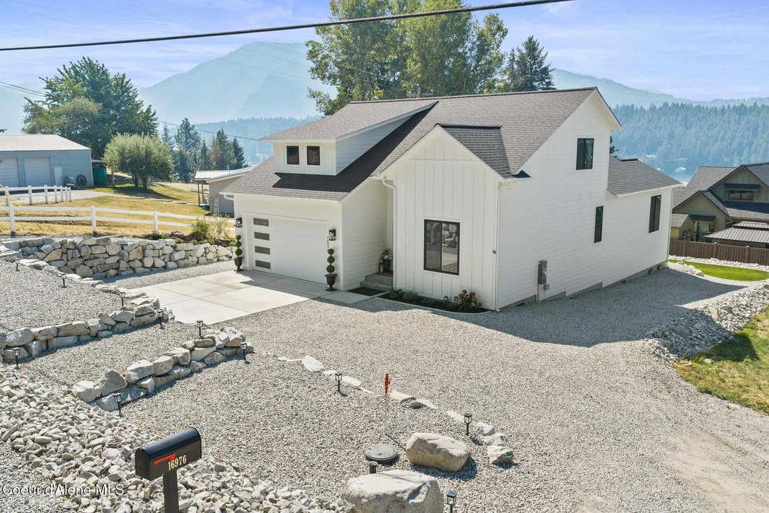 House in Athol, Idaho, United States 2 - 18656347