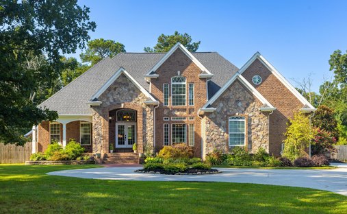 Casa en Chattanooga, Tennessee, Estados Unidos 1