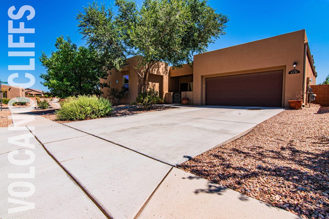 House in Albuquerque, New Mexico, United States 1 - 18560972