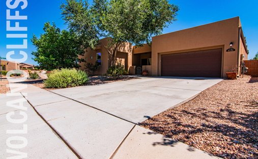 House in Albuquerque, New Mexico, United States 1