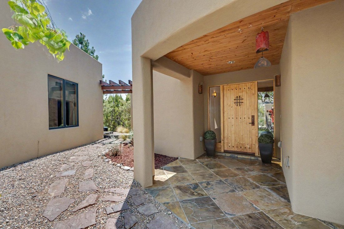 House in Santa Fe, New Mexico, United States 3 - 18656356