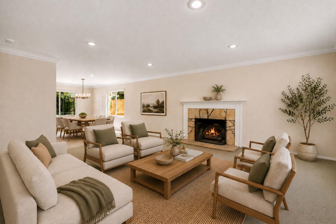 House in Irvine, California, United States 5 - 18656335