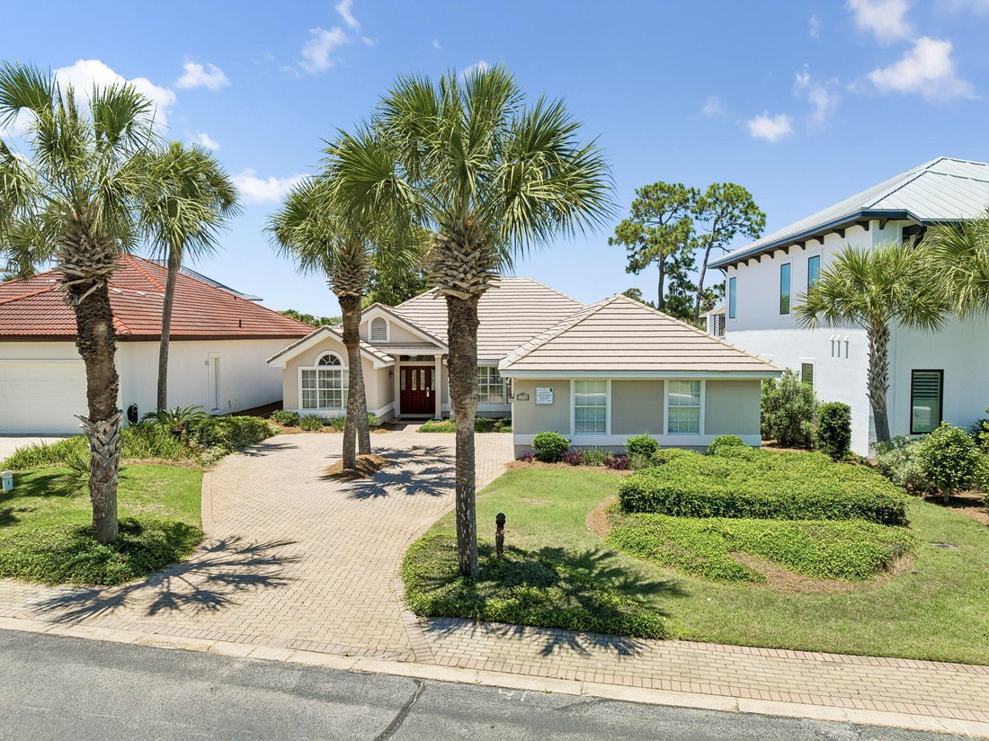 House in Destin, Florida, United States 3 - 18656358