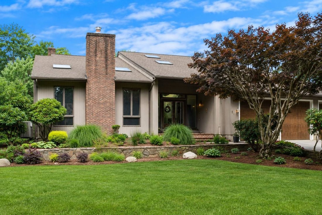 House in North Kingstown, Rhode Island, United States 2 - 18656359