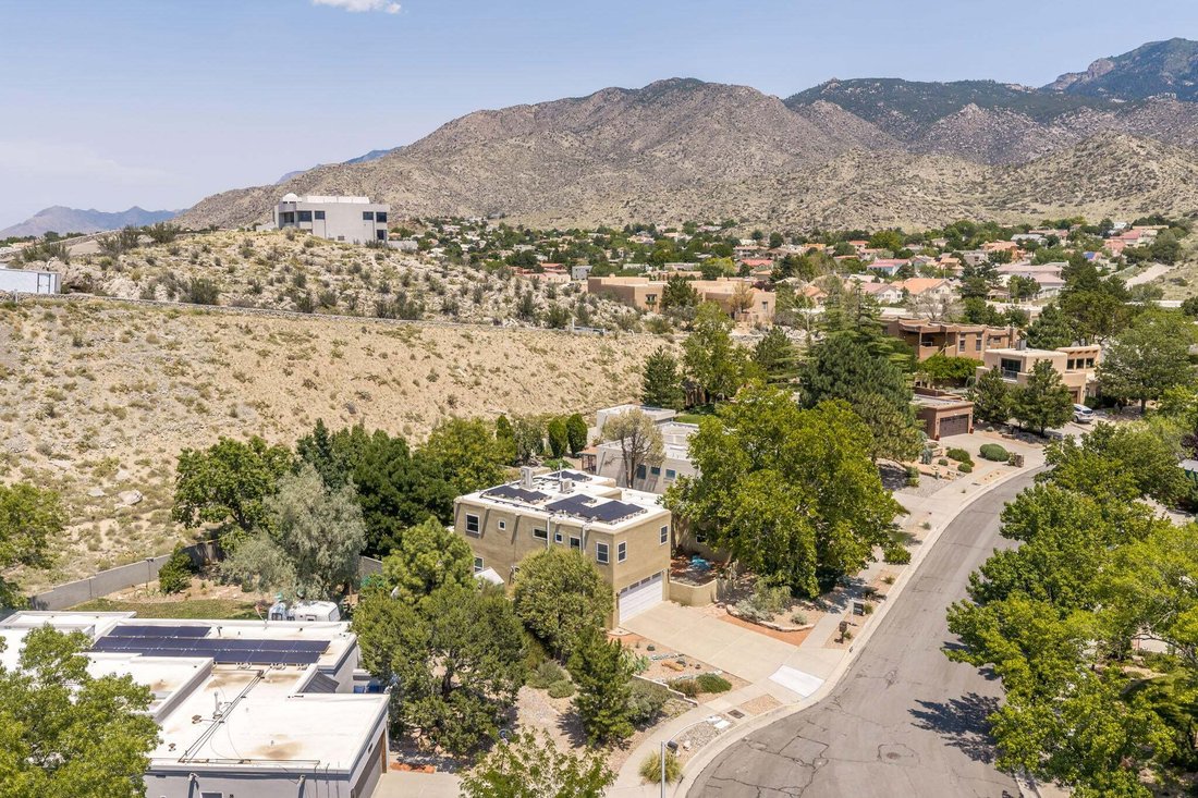 House in Albuquerque, New Mexico, United States 3 - 18656332