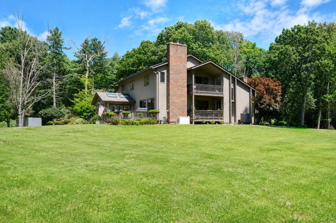 House in North Kingstown, Rhode Island, United States 4 - 18656359