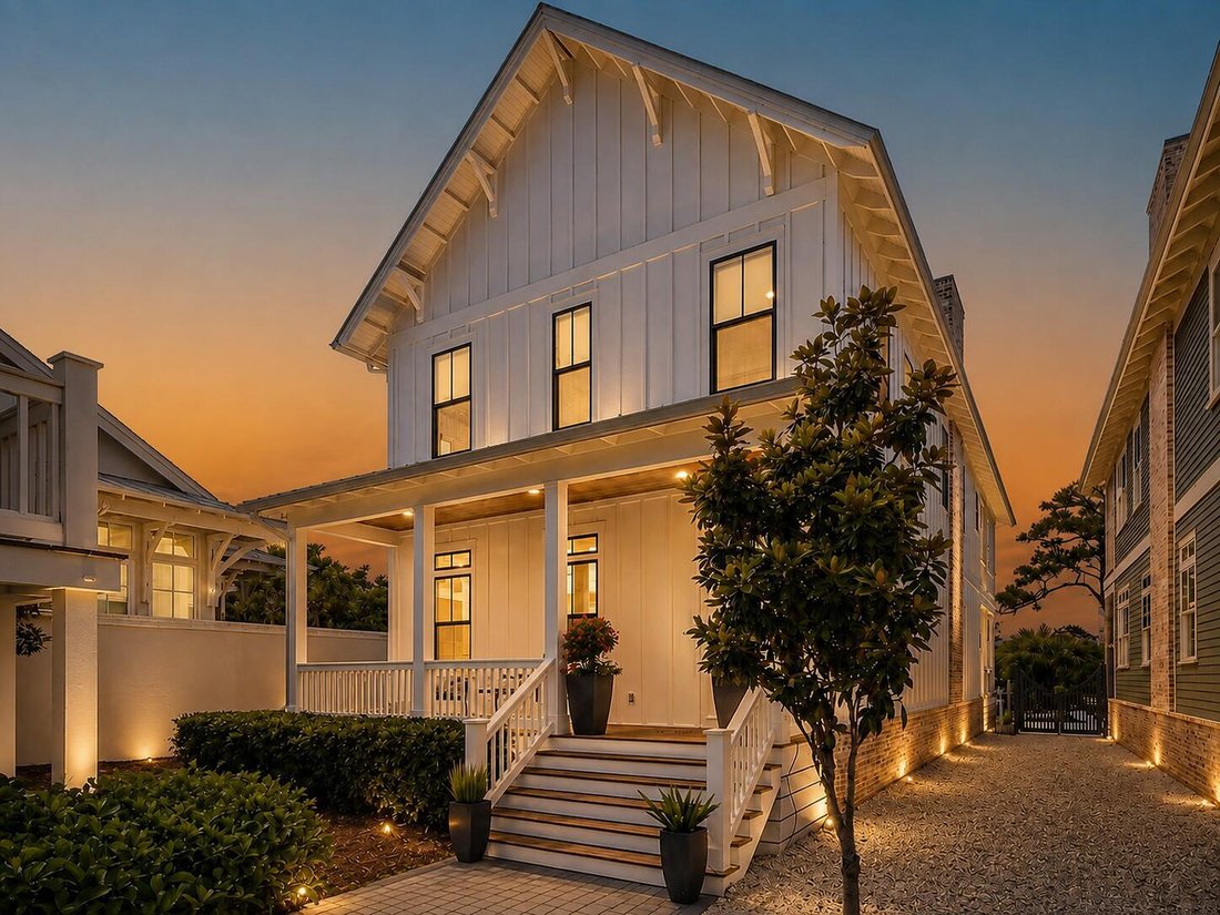 House in Watersound, Florida, United States 3 - 18221967