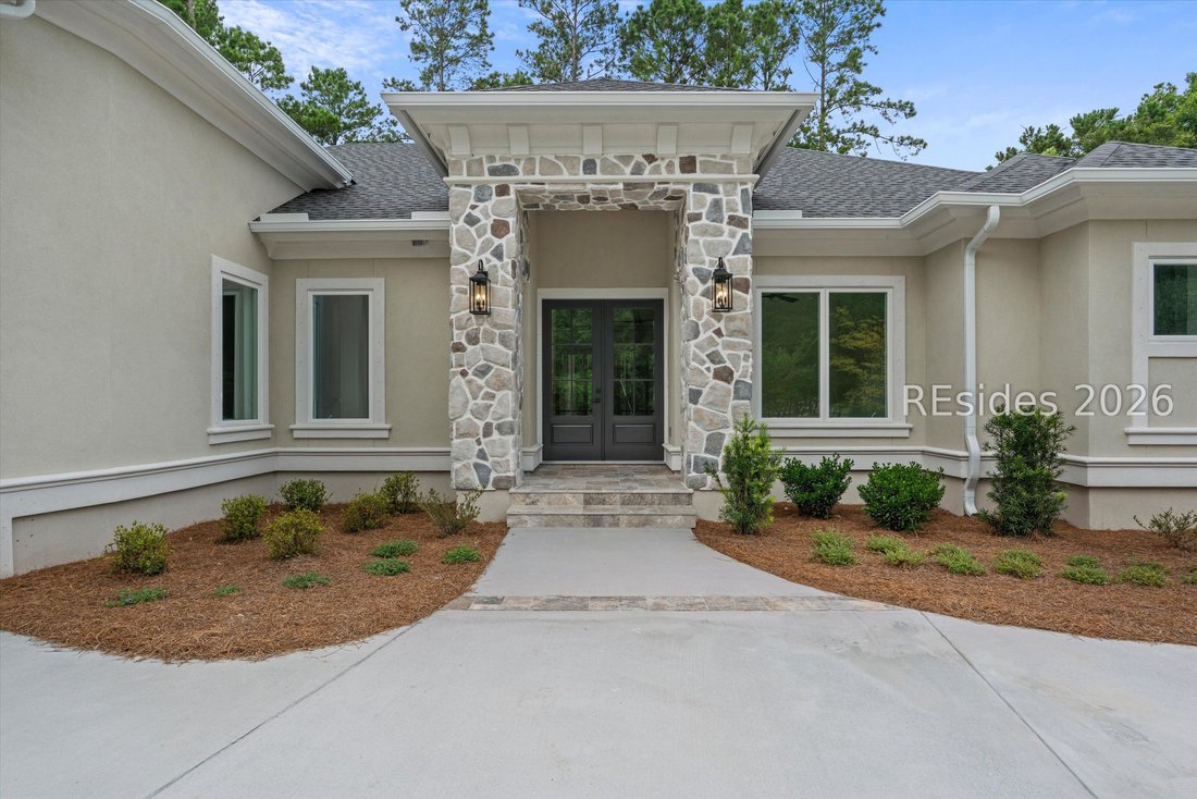 House in Bluffton, South Carolina, United States 3 - 18656326