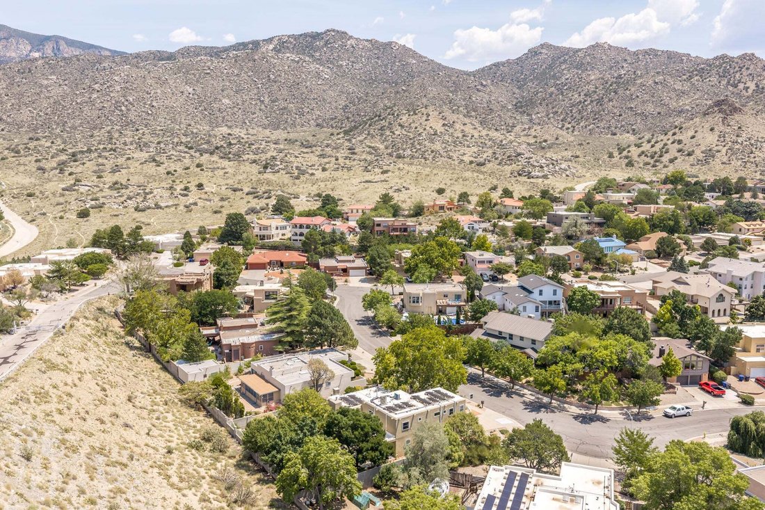 House in Albuquerque, New Mexico, United States 4 - 18656332