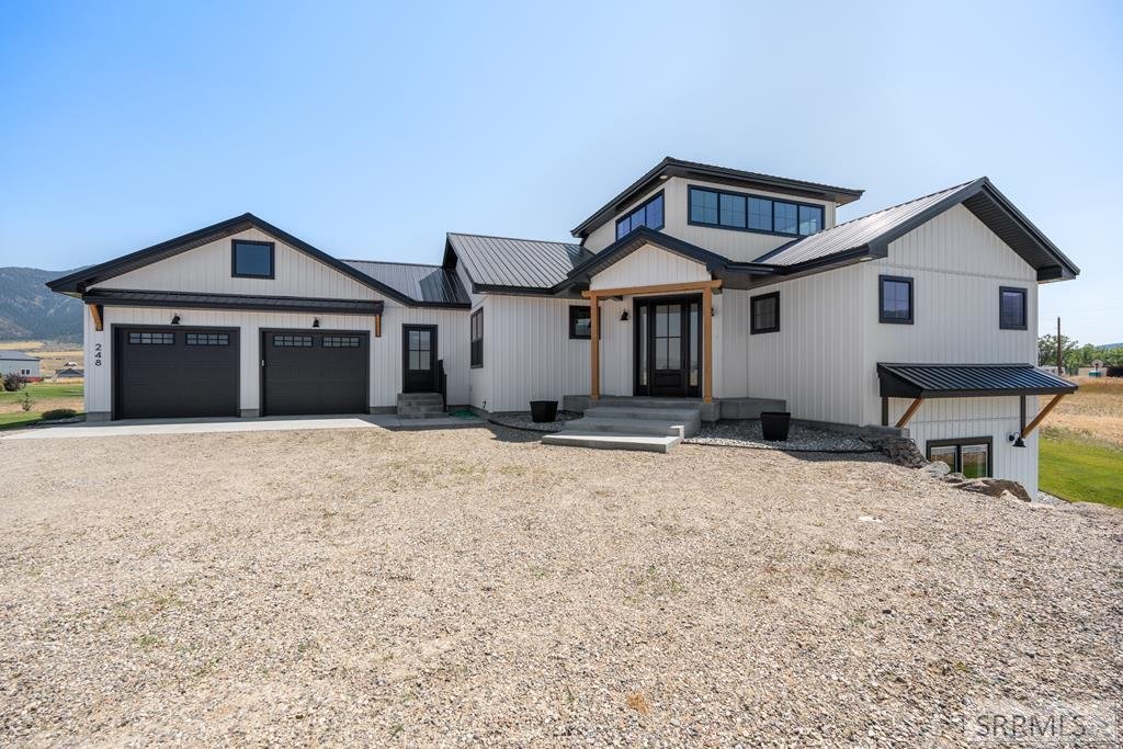 House in Irwin, Idaho, United States 1 - 18656321