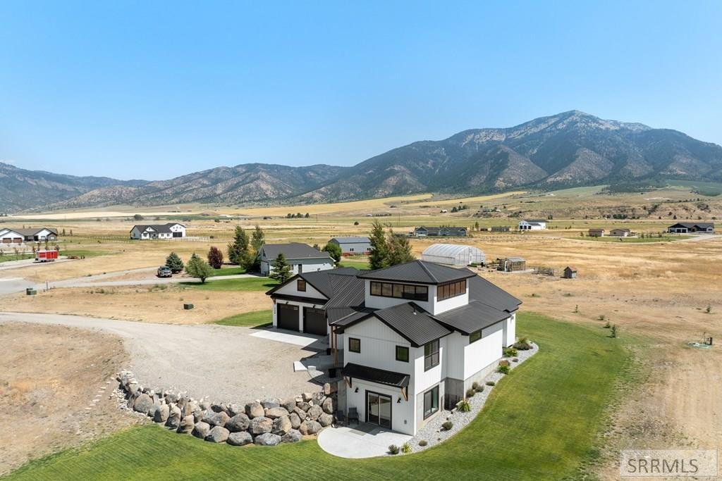 House in Irwin, Idaho, United States 3 - 18656321