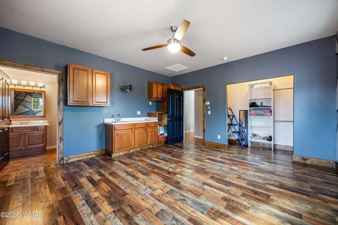 House in Snowflake, Arizona, United States 3 - 18656355