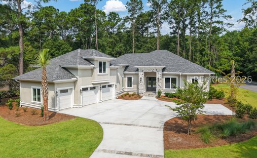 Casa a Bluffton, Carolina del Sud, Stati Uniti 1