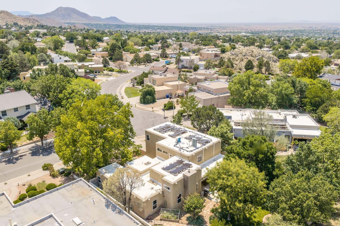 House in Albuquerque, New Mexico, United States 5 - 18656332