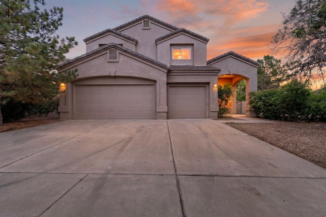 House in Albuquerque, New Mexico, United States 1 - 18656334