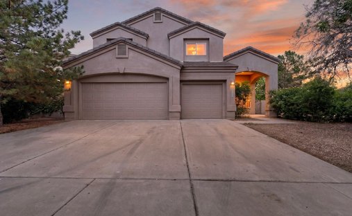 House in Albuquerque, New Mexico, United States 1