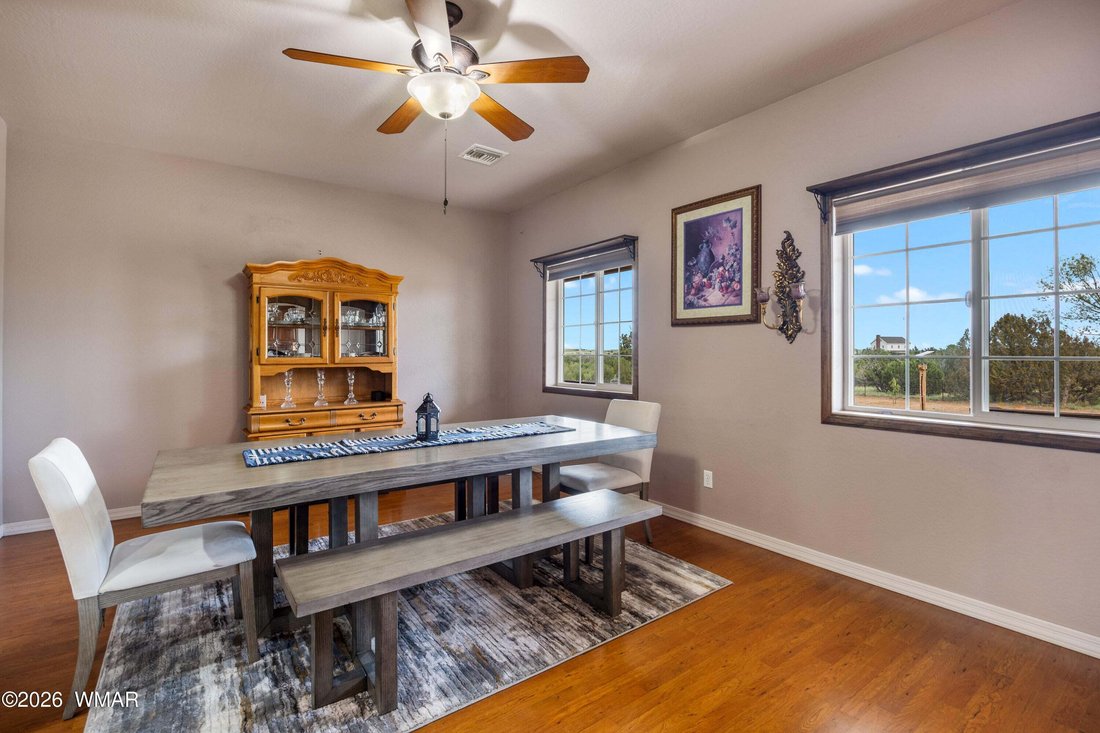 House in Snowflake, Arizona, United States 5 - 18656355
