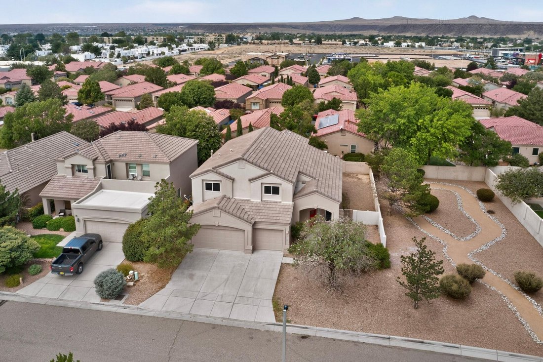 House in Albuquerque, New Mexico, United States 4 - 18656334