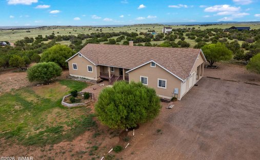 House in Snowflake, Arizona, United States 1