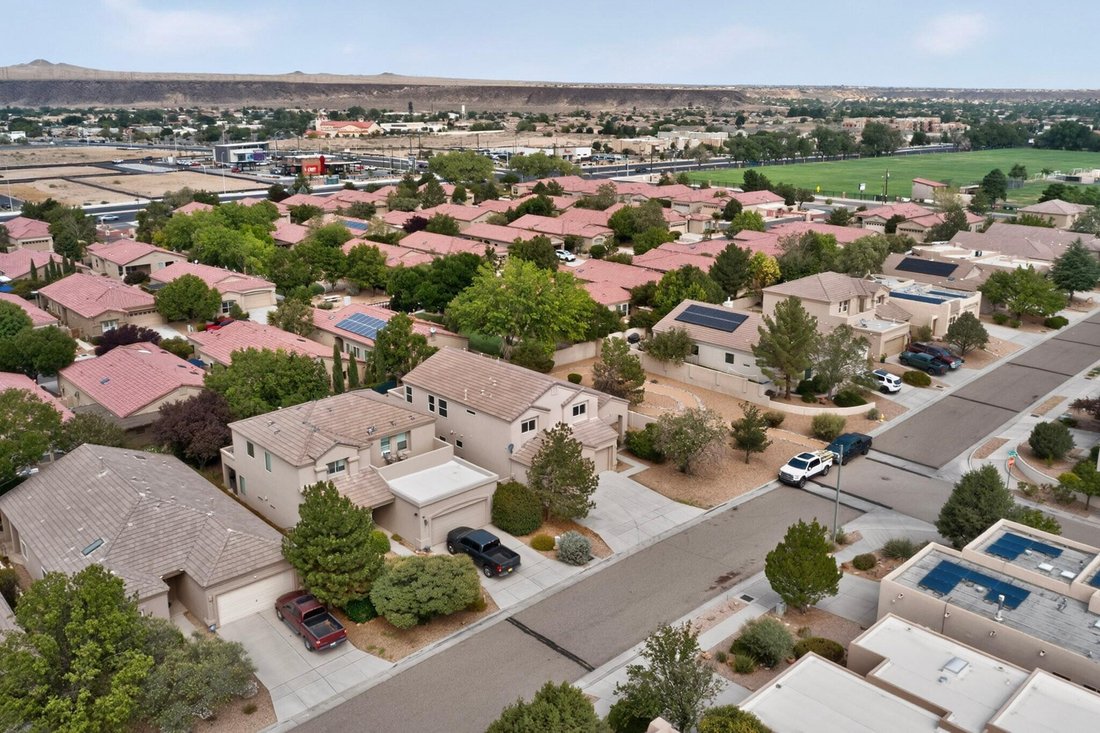 House in Albuquerque, New Mexico, United States 3 - 18656334