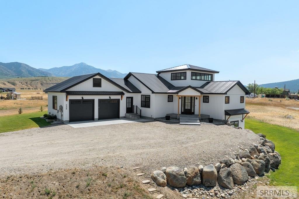 House in Irwin, Idaho, United States 2 - 18656321
