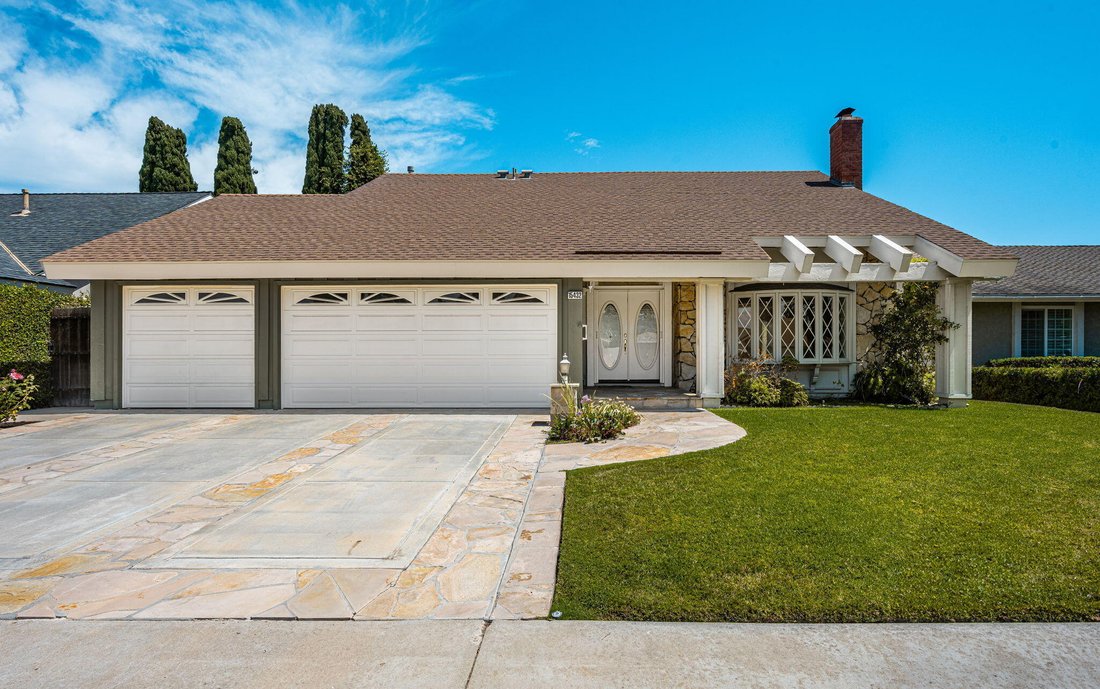 House in Irvine, California, United States 1 - 18656335