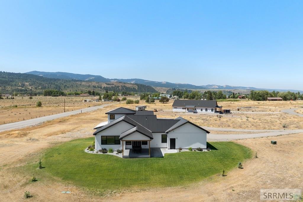 House in Irwin, Idaho, United States 4 - 18656321