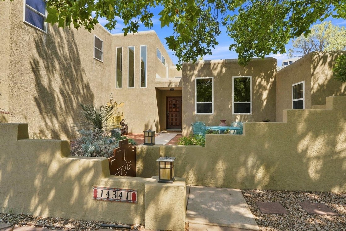 House in Albuquerque, New Mexico, United States 1 - 18656332