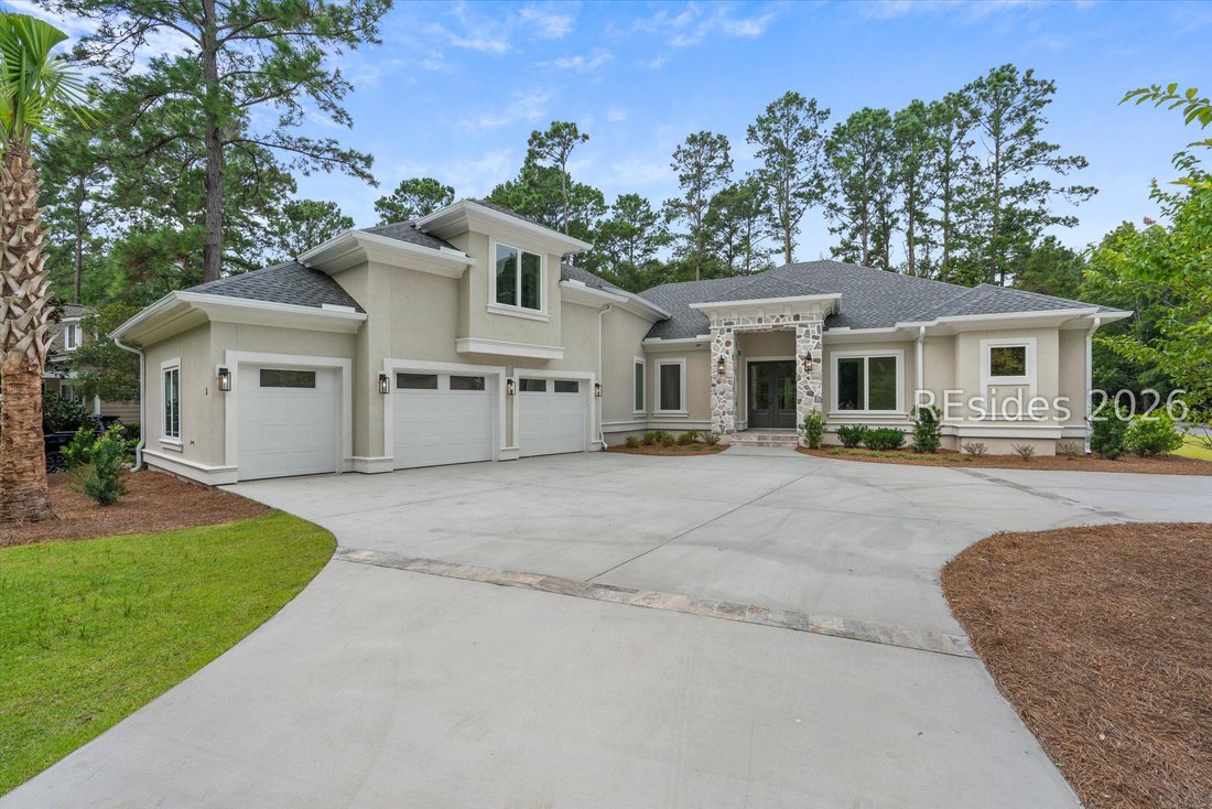 House in Bluffton, South Carolina, United States 2 - 18656326