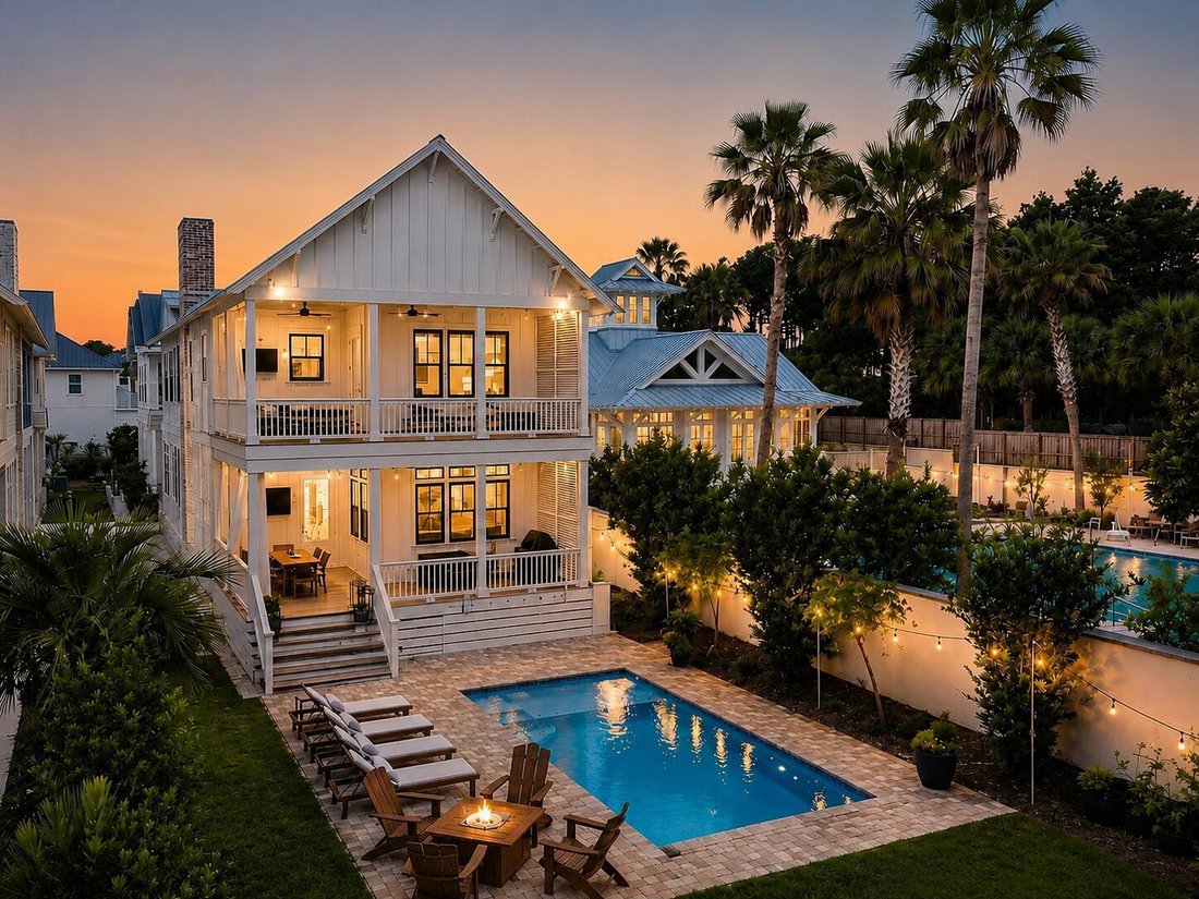 House in Watersound, Florida, United States 2 - 18221967