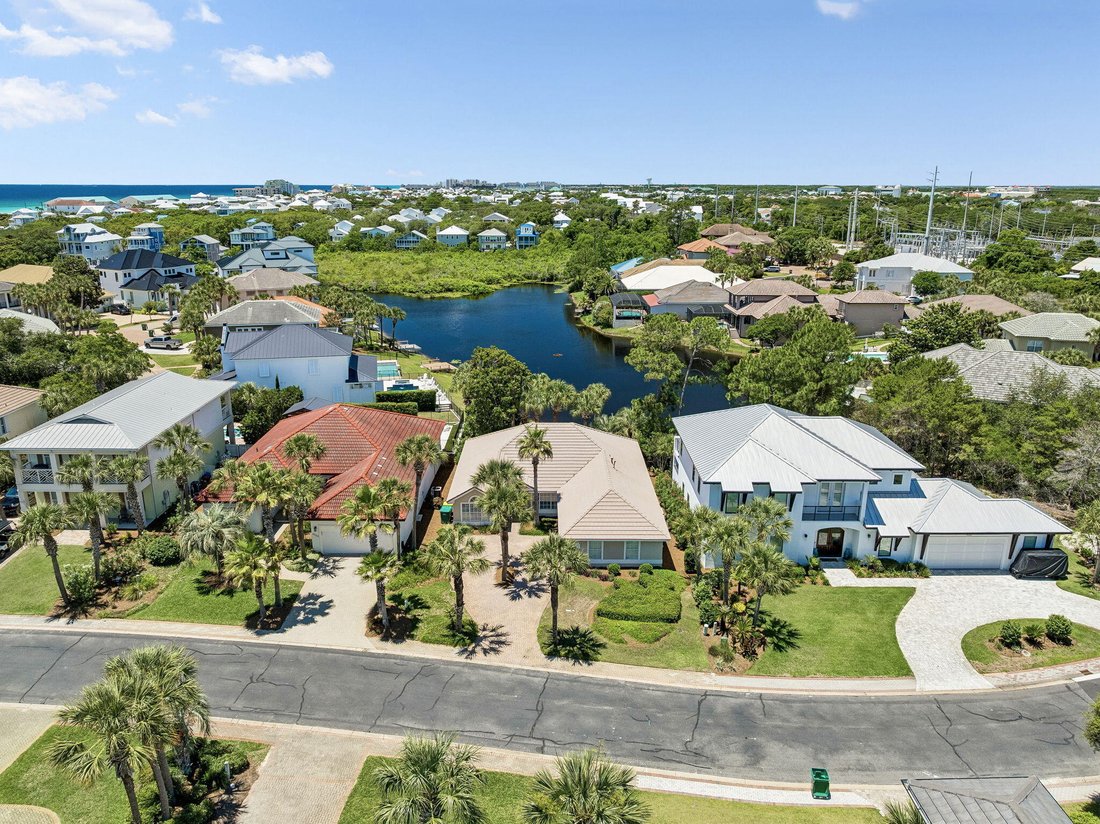 House in Destin, Florida, United States 2 - 18656358