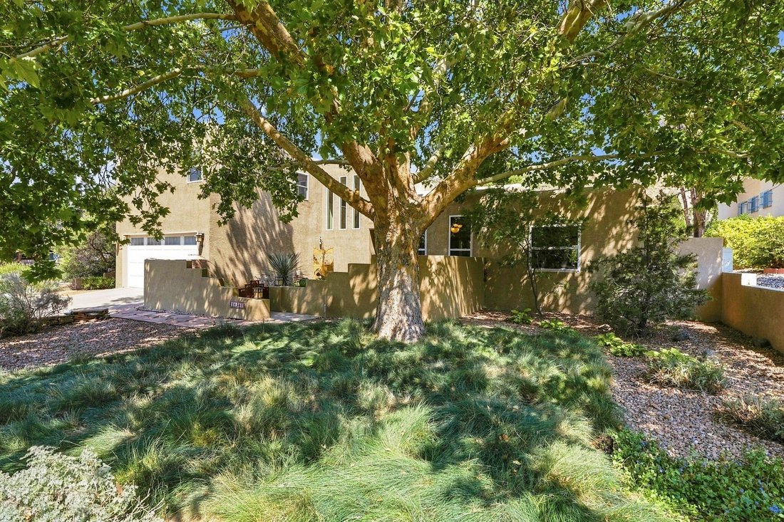 House in Albuquerque, New Mexico, United States 2 - 18656332
