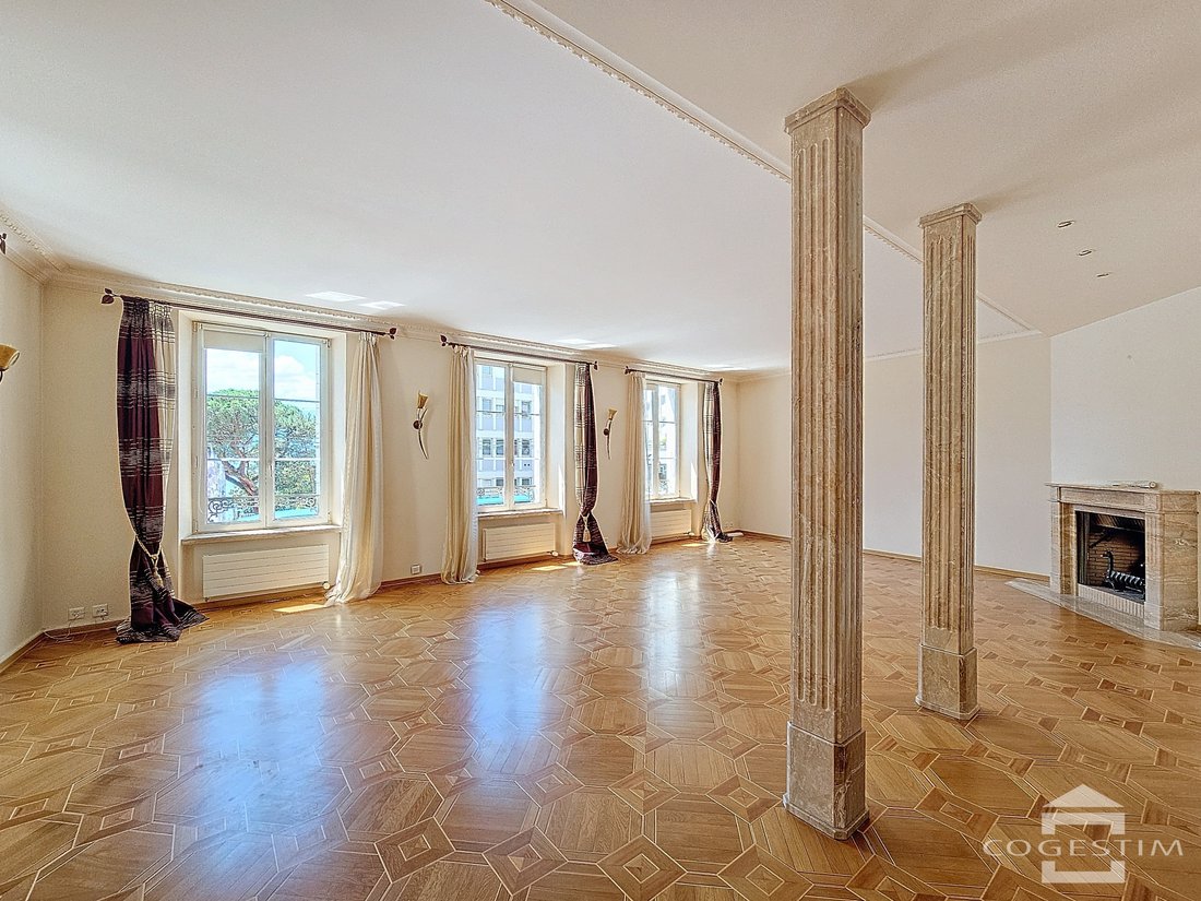 Apartment in Montreux, Vaud, Switzerland 5 - 18656701