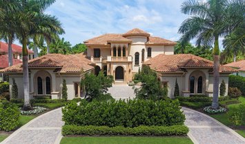 Haus in Naples, Florida, Vereinigte Staaten 2