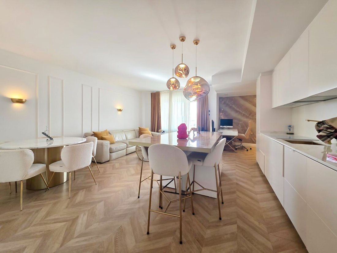 Apartment in Barrio Salamanca, Madrid, Spain 1 - 18657920