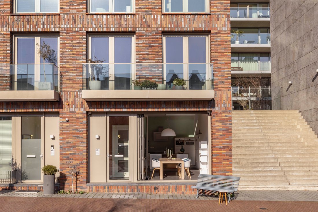 House in Amsterdam, North Holland, Netherlands 5 - 18657938