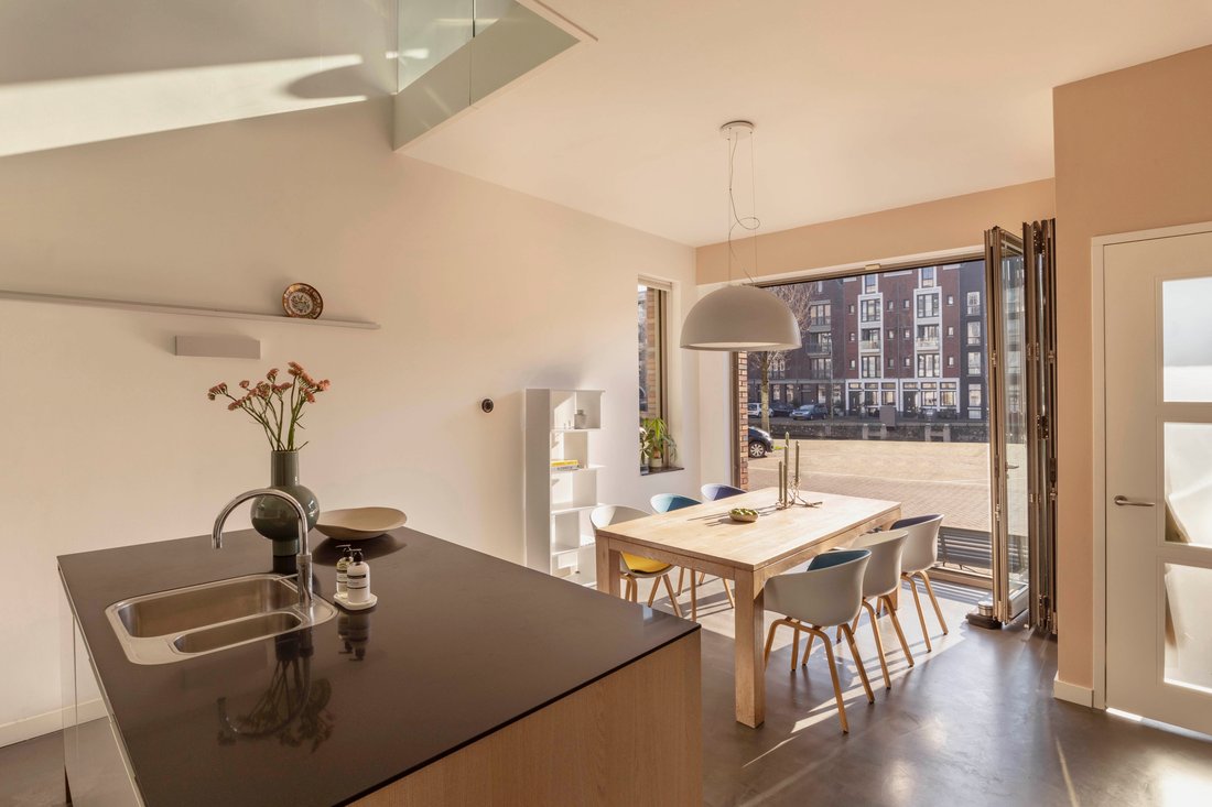 House in Amsterdam, North Holland, Netherlands 1 - 18657938